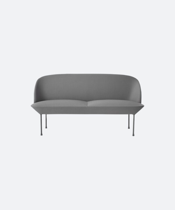 Divina Sofa and Ottoman